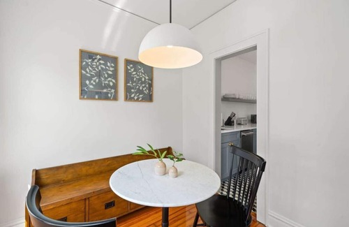 Hyde Park Apartment | Bayshore 1BR Luxe – The Adaline #4 First Floor