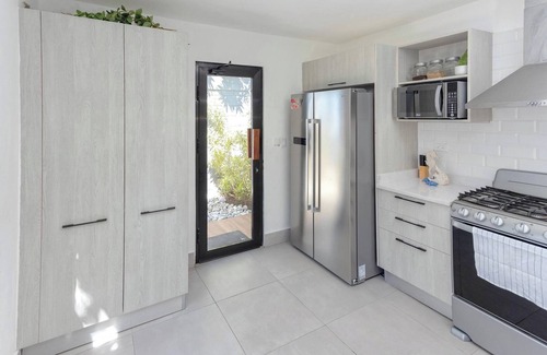 Palmar de Ocoa Villa | Bayshore 76 Beachfront Villa Palmar de ocoa