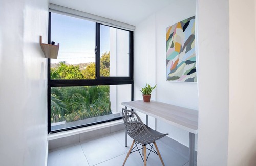 Palmar de Ocoa Villa | Bayshore 76 Beachfront Villa Palmar de ocoa