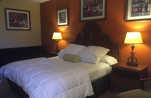 Laughlin Hotel | Bayshore Inn