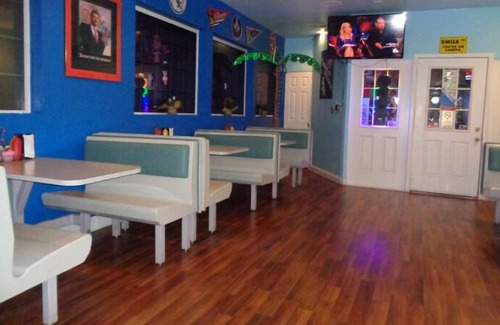 Laughlin Hotel | Bayshore Inn