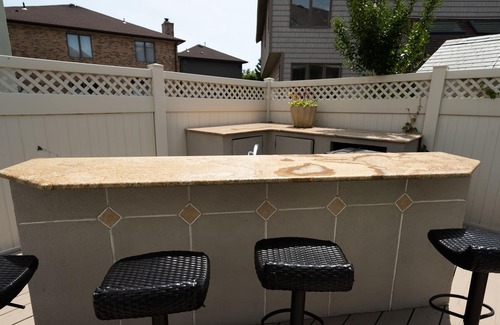 Margate City House | Bayside Dream home with outdoor oasis (Family & Pet Friendly)