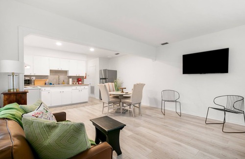 Virginia Park Apartment | Bayside Escape | Cozy Hideaway Near Bayshore