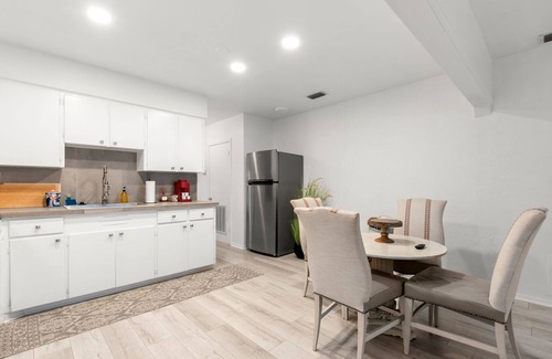 Virginia Park Apartment | Bayside Escape | Cozy Hideaway Near Bayshore