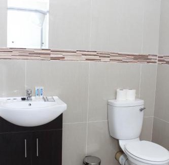 South Beach Hotel | Bayside Hotel 100 Pixley Kaseme Street (West Street)