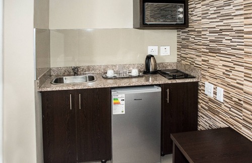 Pietermaritzburg Hotel | Bayside Lodge