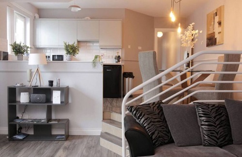 Drains Bay Condo | Bayview Apt 1 · Escape Ordinary at Bayview Apartments ~ Sea View