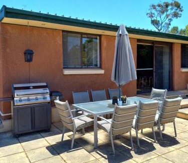 Port Elliot House | BayView