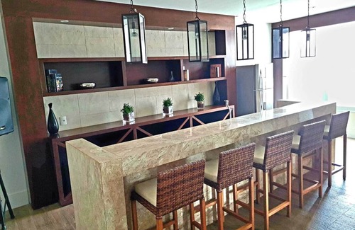 Belem Apartment | Bayview Deluxe Umarizal