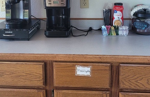 Copperopolis House | Bayview@Lake Tulloch