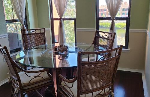 Clearwater Apartment | Bayview