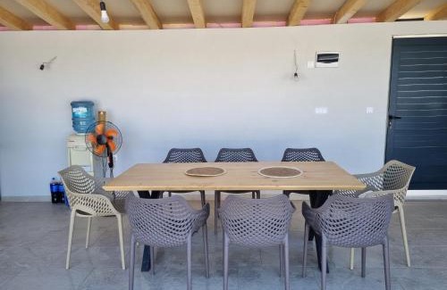 Hodbina Apartment | Bazen na dan Saray pool