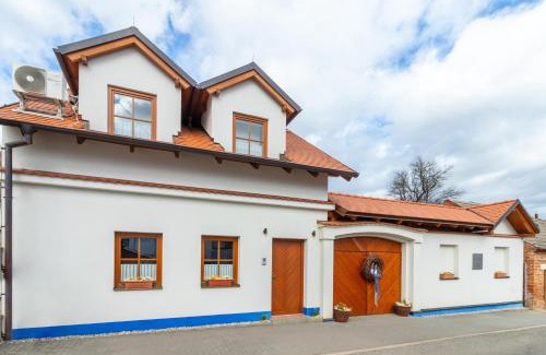 Dolni Bojanovice Apartment | BB Apartman