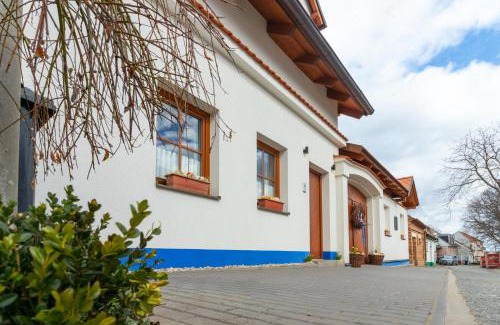 Dolni Bojanovice Apartment | BB Apartman