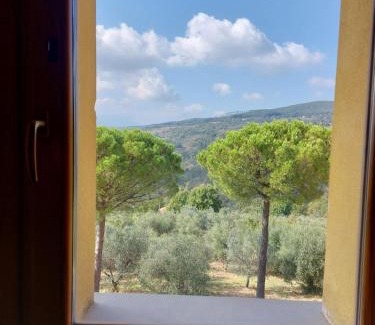 Laurino Bed & Breakfast | BB Convento Sant Antonio di Laurino