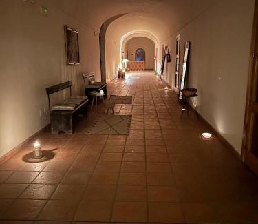 Laurino Bed & Breakfast | BB Convento Sant Antonio di Laurino