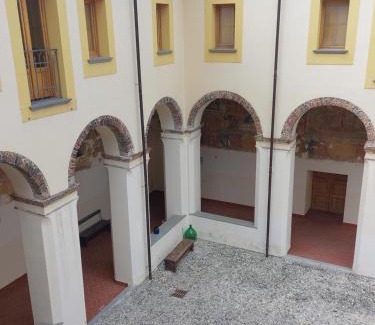 Laurino Bed & Breakfast | BB Convento Sant Antonio di Laurino