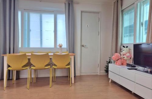 Namsan-dong House | BB house