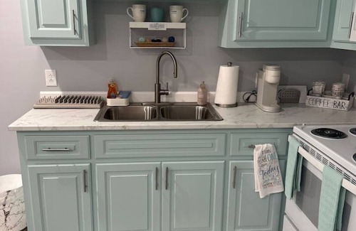 Gautier Hotel | BB's on the Bayou Unit #1