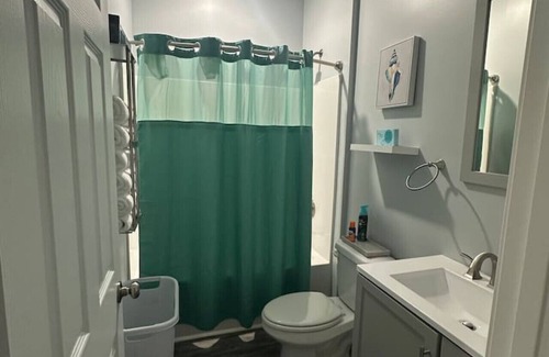 Gautier Hotel | BB's on the Bayou Unit #4