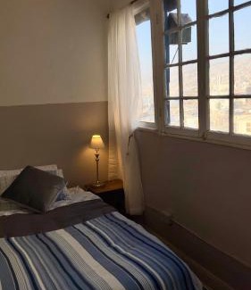 Playa Ancha Bed & Breakfast | BbCasita Yellow