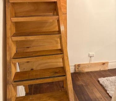 Playa Ancha Bed & Breakfast | BbCasita Yellow