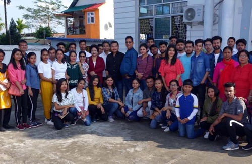 Bokakhat Resort | BBL Palace Resort