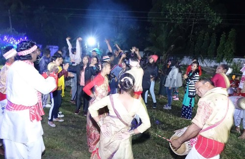 Bokakhat Resort | BBL Palace Resort