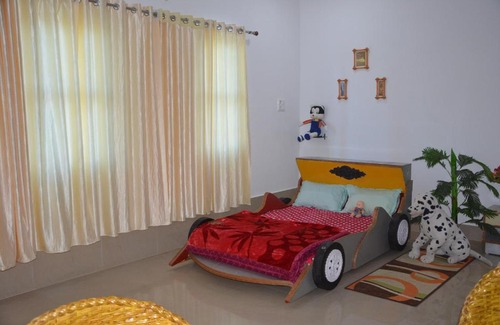 Bokakhat Resort | BBL Palace Resort