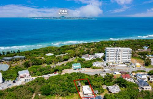 Motobu House | BBQ可能 最大6名 美ら海水族館 エメラルドビーチまで車で5分 ペンション美ら海 Pension Churaumi