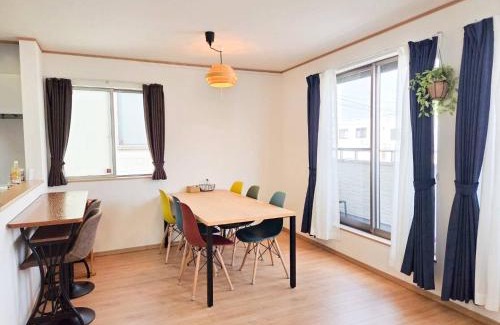 Kin Villa | BBQ可能1棟まるまる貸し切り 最大12名 家族 友人でゆっくりすごせます Morley1