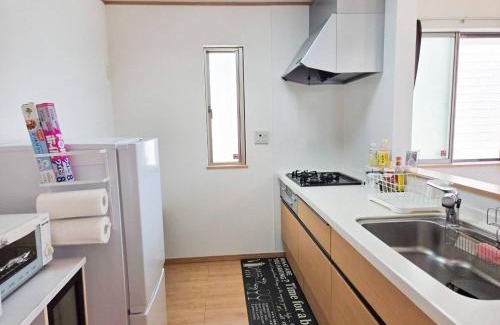 Kin Villa | BBQ可能1棟まるまる貸し切り 最大12名 家族 友人でゆっくりすごせます Morley1