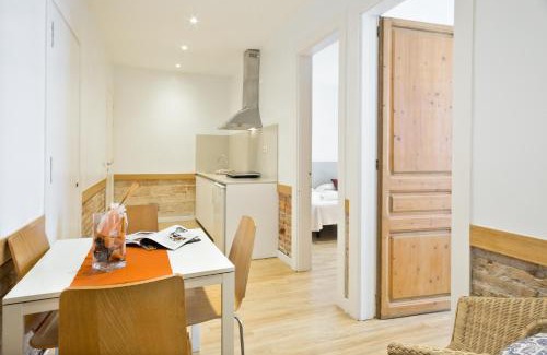 Gracia Apartment | BcnStop Parc Güell