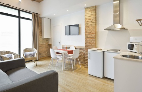 Gracia Apartment | BcnStop Parc Güell