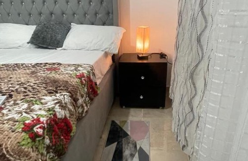 La Vega Province Apartment | ,BDLuxury 2,Apartamento Familiar con Billar sala de JuEGos Wifii y parqueo privado