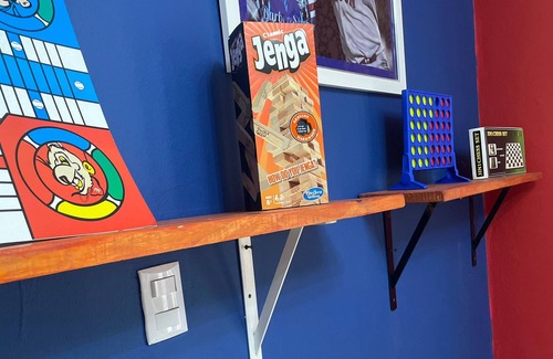 La Vega Province Apartment | (BDLUXURY2)family apt with game room