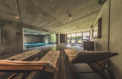 San Rafael Hotel | Be House Suites & Spa