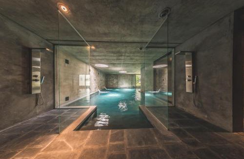 San Rafael Hotel | Be House Suites & Spa