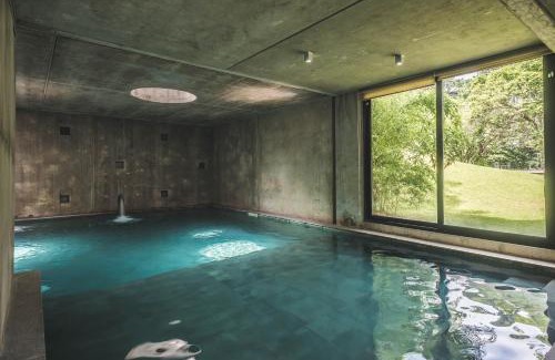 San Rafael Hotel | Be House Suites & Spa