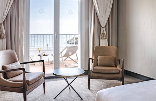 Calamayor Hotel | Be Live Adults Only La Cala Boutique Hotel