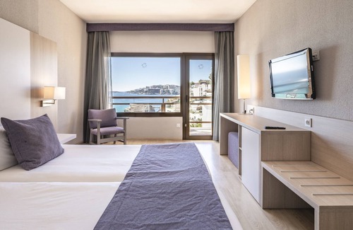 Calamayor Hotel | Be Live Adults Only Marivent