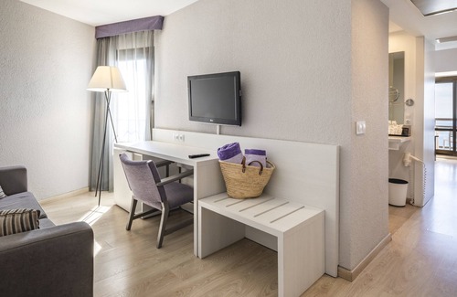 Calamayor Hotel | Be Live Adults Only Marivent