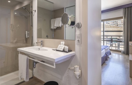 Calamayor Hotel | Be Live Adults Only Marivent