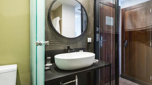 Calamayor Hotel | Be Live Adults Only La Cala Boutique Hotel