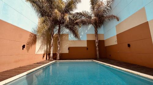 Chacarita Apartment | Be my Guest! Loft en Colegiales con Pileta