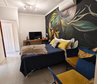 Richards Bay House | Be Our Guest 1