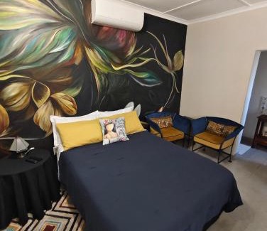 Richards Bay House | Be Our Guest 1