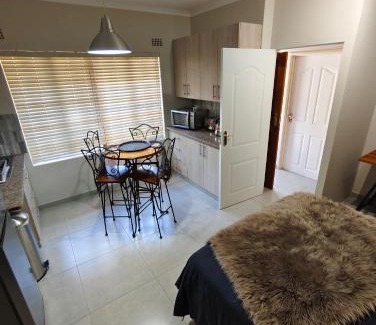 Richards Bay House | Be Our Guest 1