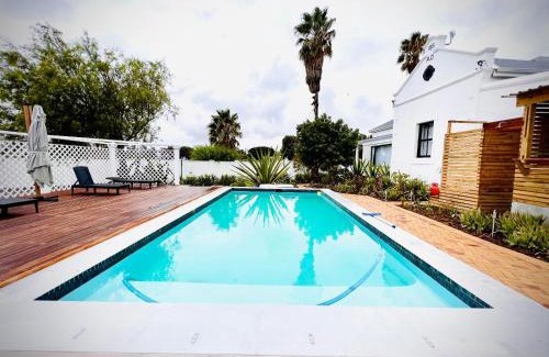 Darling Apartment | Be Still and Know