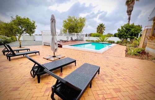 Darling Apartment | Be Still and Know